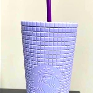 Starvucks tumbler